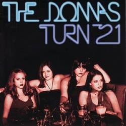 The Donnas : Turn 21